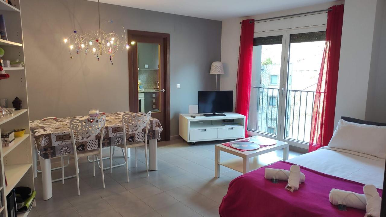 Suitedreams - Feixa 41 Andorra la Vella Exterior foto