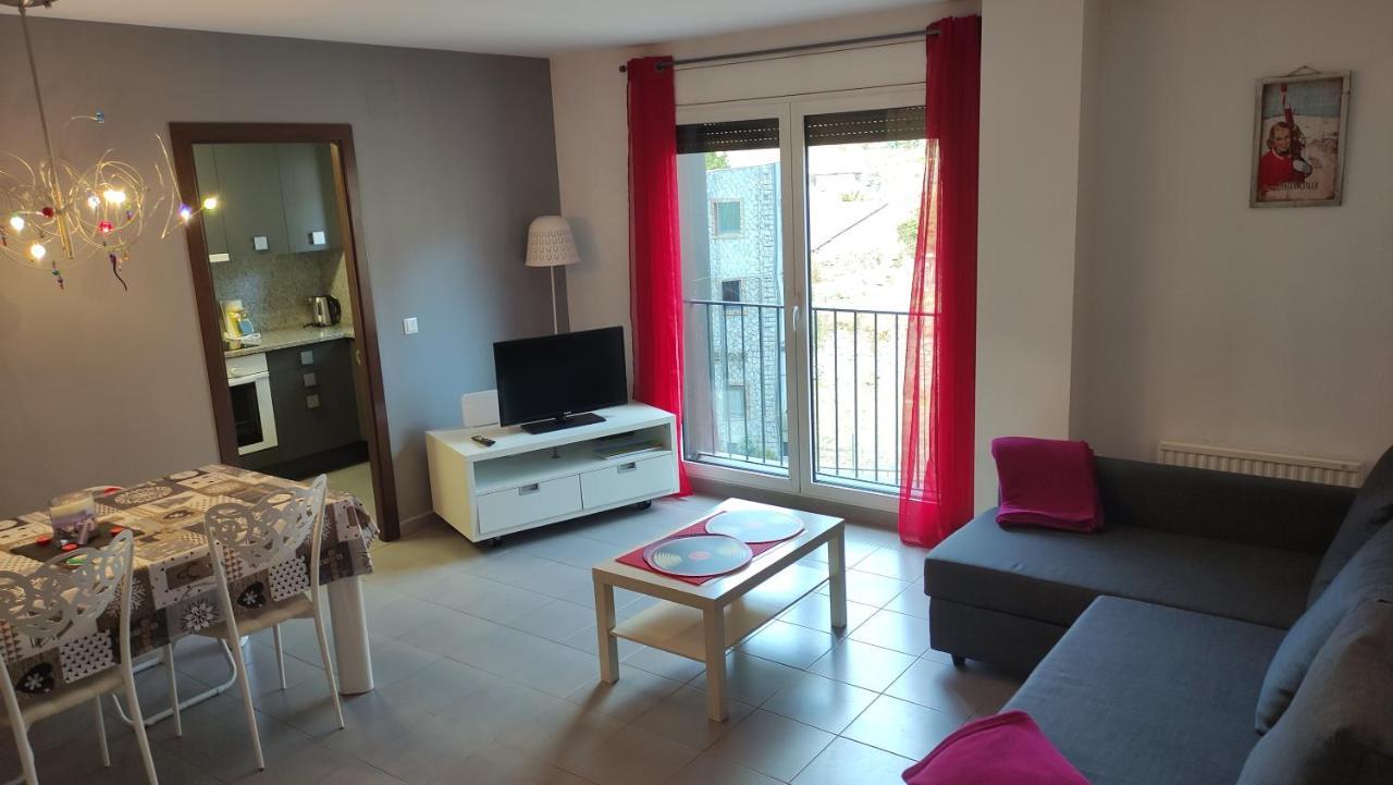 Suitedreams - Feixa 41 Andorra la Vella Exterior foto