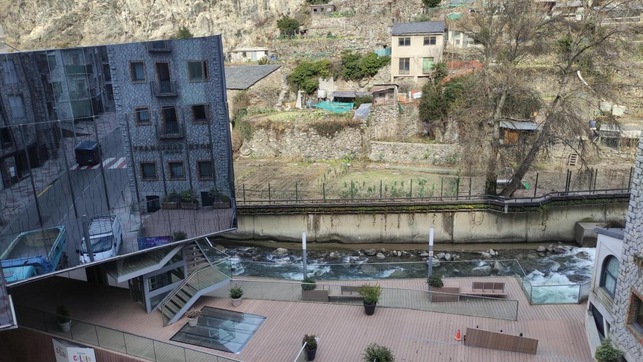 Suitedreams - Feixa 41 Andorra la Vella Exterior foto